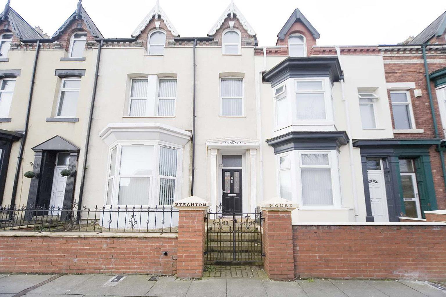 Start your property search with Igomove